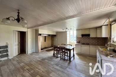 Maison 5 pièces 149800 €