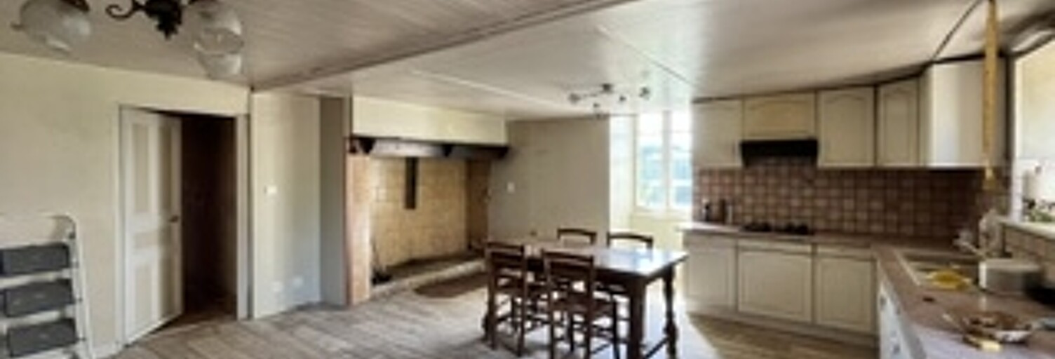 Maison 5 Pièces 140 m² à vendre à Campagnac-lès-Quercy (24550)