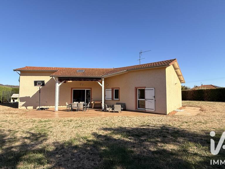 Vente Maison traditionnelle 4 pièces — photo 1
