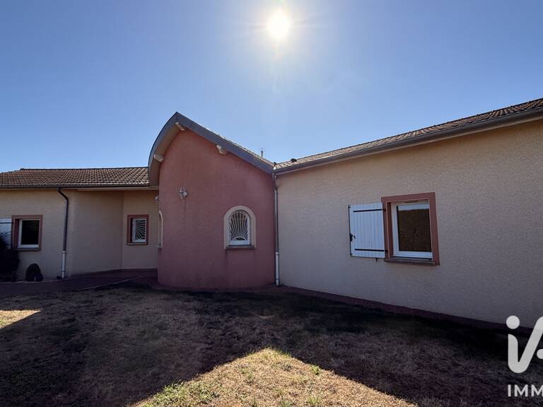 Vente Maison traditionnelle 4 pièces — photo 1