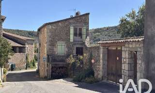 Maison 3 Pièces 73 m² à vendre à Lachapelle-sous-Aubenas (07200)