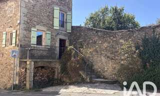 Maison 3 Pièces 73 m² à vendre à Lachapelle-sous-Aubenas (07200)