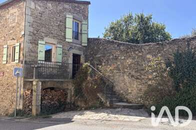 Maison 3 pièces 125000 €