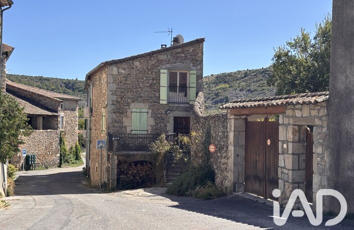 Vente Maison de village 3 pièces — photo 3