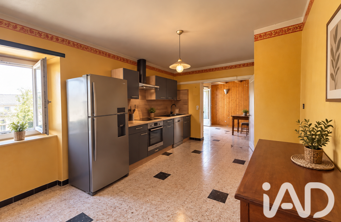 Vente Maison de village 3 pièces — photo 4