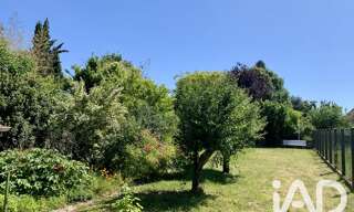 Terrain  369 m² à vendre à Sens (89100)
