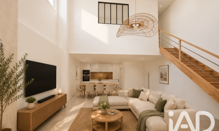 Appartement 3 Pièces 96 m² à vendre à Marans (17230)