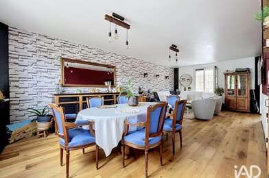 Maison 3 pièces 259000 €
