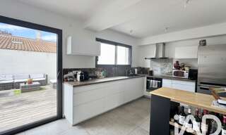 Maison 5 Pièces 104 m² à vendre à La Rochelle (17000)
