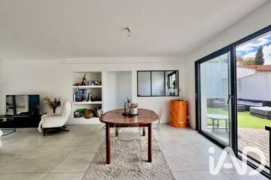 Maison 5 pièces 500000 €