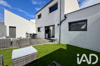 Maison 5 pièces 500000 €