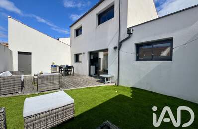 Vente Maison/villa 5 pièces — photo du bien