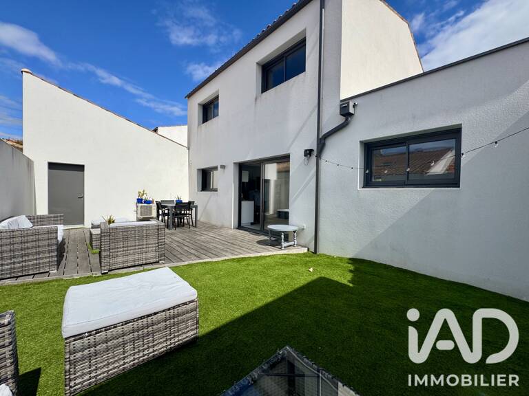 Vente Maison/villa 5 pièces — photo 1