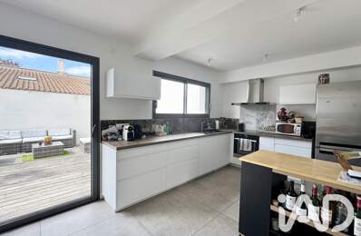 Vente Maison/villa 5 pièces — photo du bien