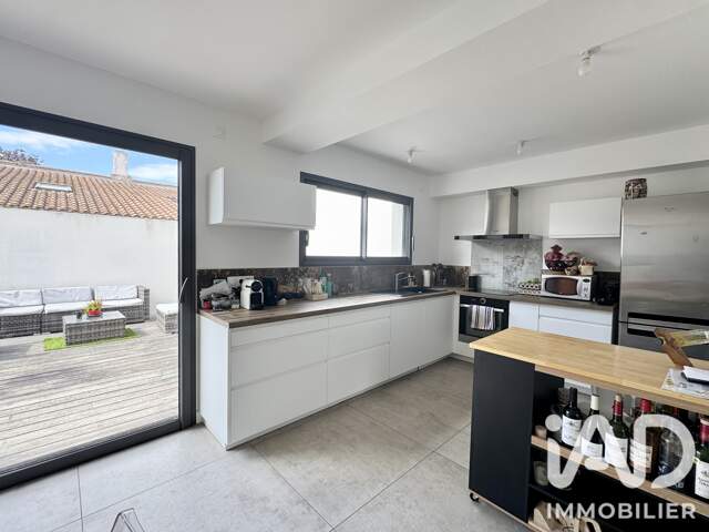 Vente Maison/villa 5 pièces — photo du bien
