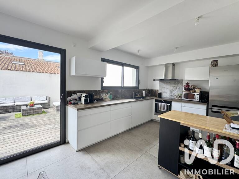 Vente Maison/villa 5 pièces — photo 1