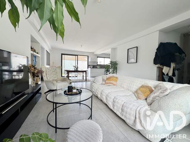 Vente Maison/villa 5 pièces — photo du bien