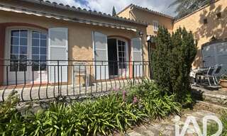 Maison 4 Pièces 145 m² à vendre à Draguignan (83300)