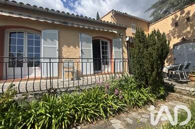 Maison 4 pièces 429000 €