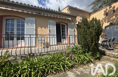 Vente Maison/villa 4 pièces — photo du bien