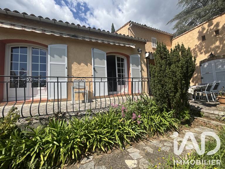 Vente Maison/villa 4 pièces — photo 1
