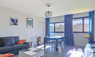 Appartement 4 Pièces 98 m² à vendre à Besançon (25000)