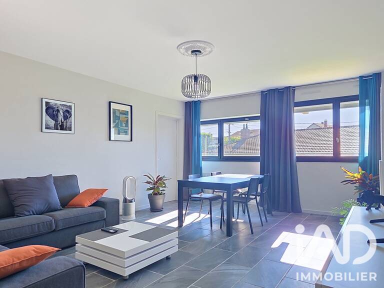 Vente Appartement 4 pièces — photo 1