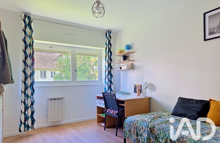Vente Appartement 4 pièces — photo 5