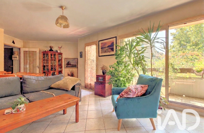 Vente Appartement 5 pièces — photo du bien