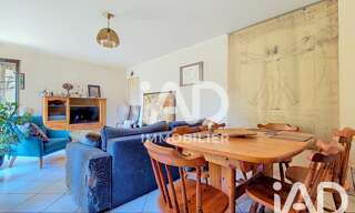 Appartement 5 Pièces 101 m² à vendre à Évry-Courcouronnes (91080)