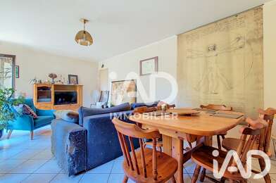 Appartement 5 pièces 170000 €