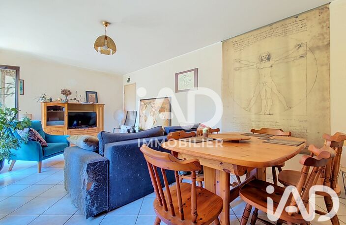 Vente Appartement 5 pièces — photo 2