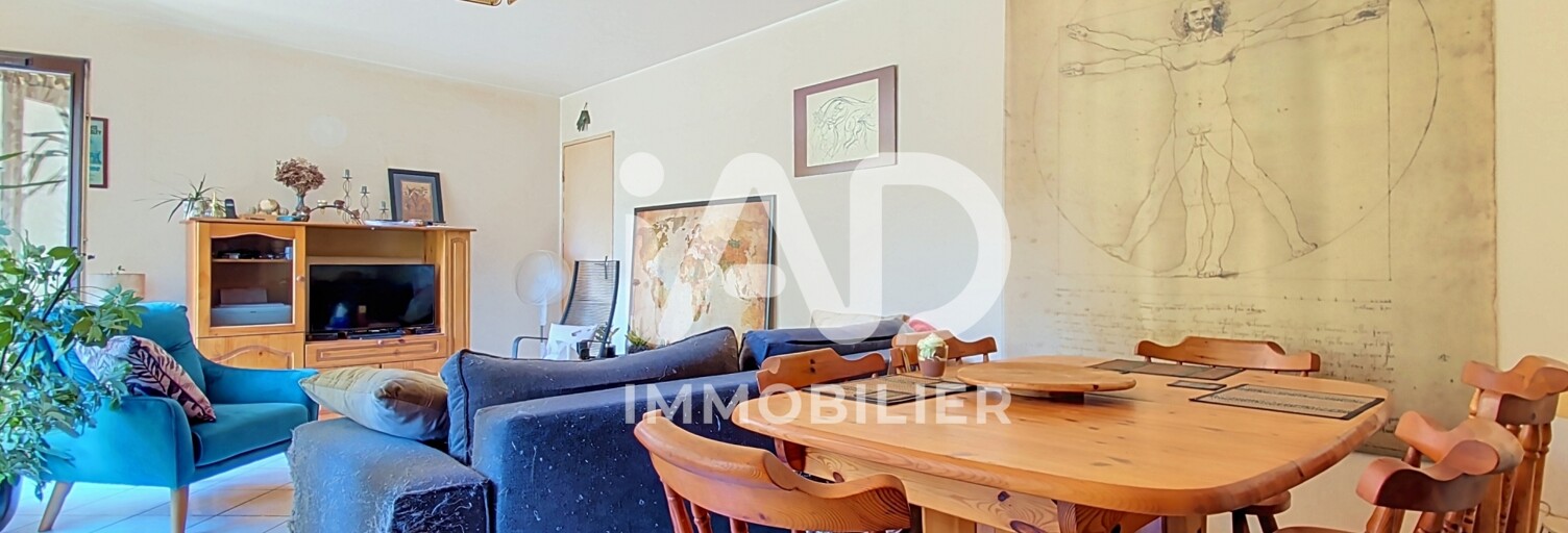 Appartement 5 Pièces 101 m² à vendre à Évry-Courcouronnes (91080)