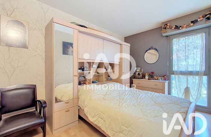Vente Appartement 5 pièces — photo 4