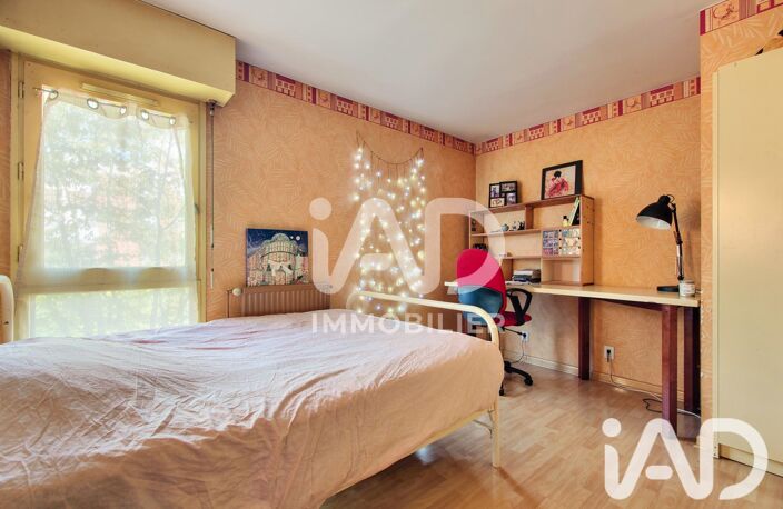 Vente Appartement 5 pièces — photo 5