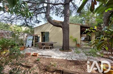 Vente Maison/villa 3 pièces — photo du bien