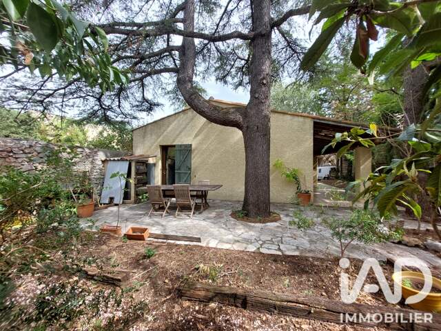 Vente Maison/villa 3 pièces — photo du bien
