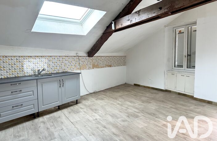 Vente Immeuble 5 pièces — photo 2