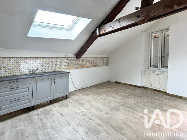 Vente Immeuble 5 pièces — photo du bien