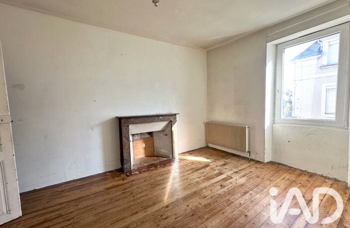 Vente Immeuble 5 pièces — photo 3