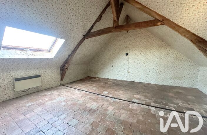 Vente Immeuble 5 pièces — photo 5