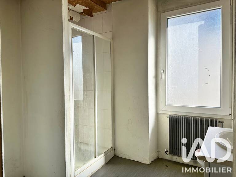 Vente Immeuble 5 pièces — photo 1