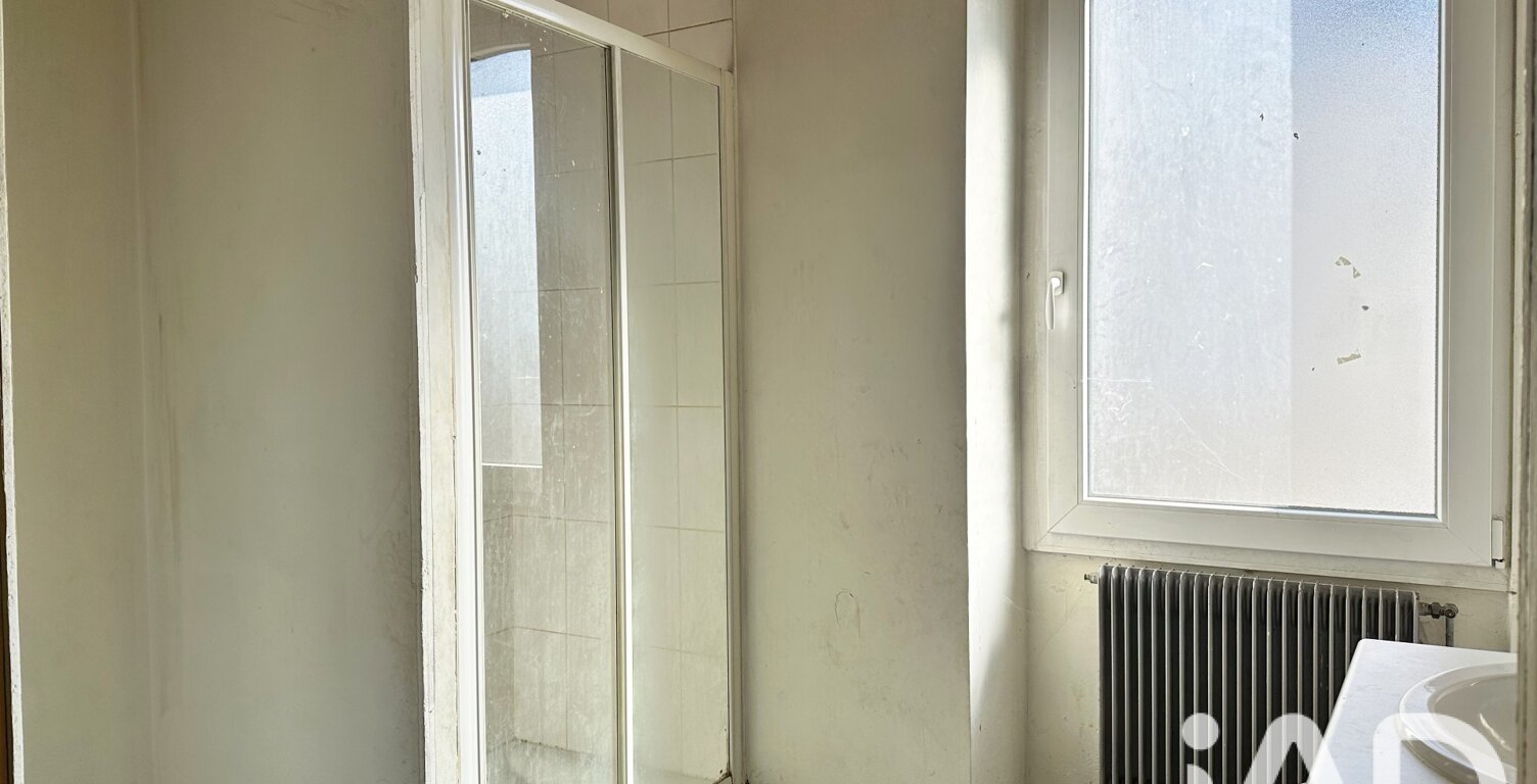 Vente Immeuble 5 pièces — photo 1