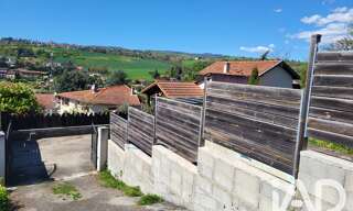 Maison 4 Pièces 110 m² à vendre à Rive-de-Gier (42800)
