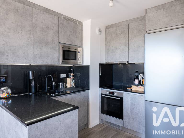 Vente Appartement 2 pièces — photo 1