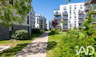 Appartement 2 Pièces 41 m² à vendre à Les Ulis (91940)