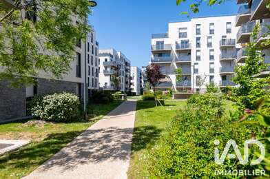Appartement 2 pièces 181000 €