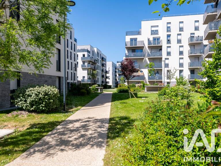 Vente Appartement 2 pièces — photo 1
