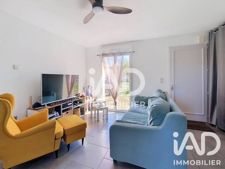 Vente Maison traditionnelle 5 pièces — photo 1