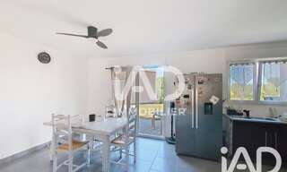 Maison 5 Pièces 90 m² à vendre à Jardres (86800)